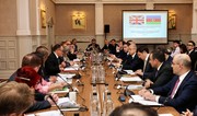 London hosts 7th meeting of Azerbaijan-UK Intergovernmental Commission