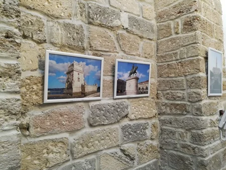 Bakıda Hello Portugal - Portuqaliya azərbaycanlı səyyahın gözü ilə fotosərgisi açılıb
