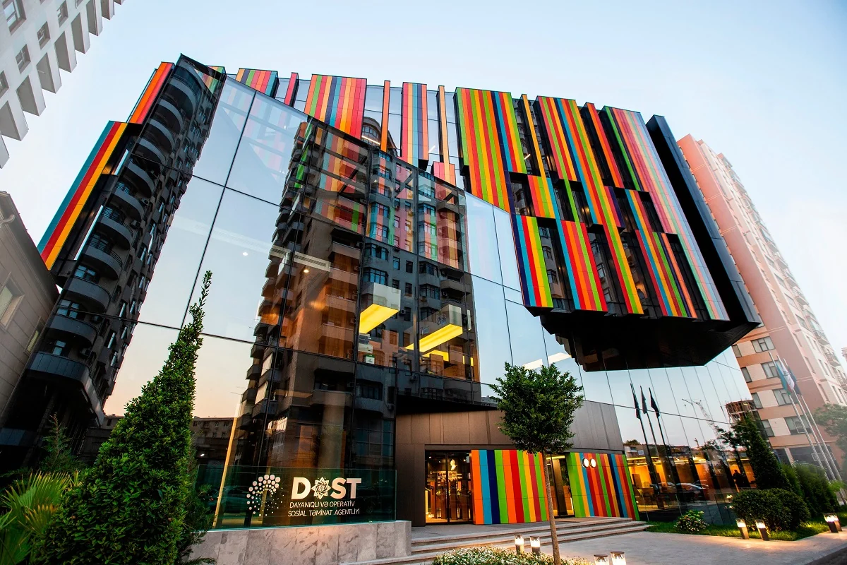 Vahid əlaqələndirmə mərkəzlərinə 500-dək şəhid ailəsi üzvü və qazi müraciət edib