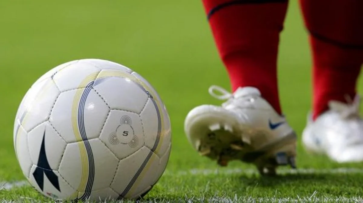 Azərbaycan çempionatında futbolçular əlbəyaxa olub