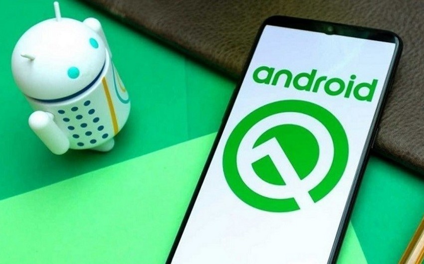 Google launches new version of Android
