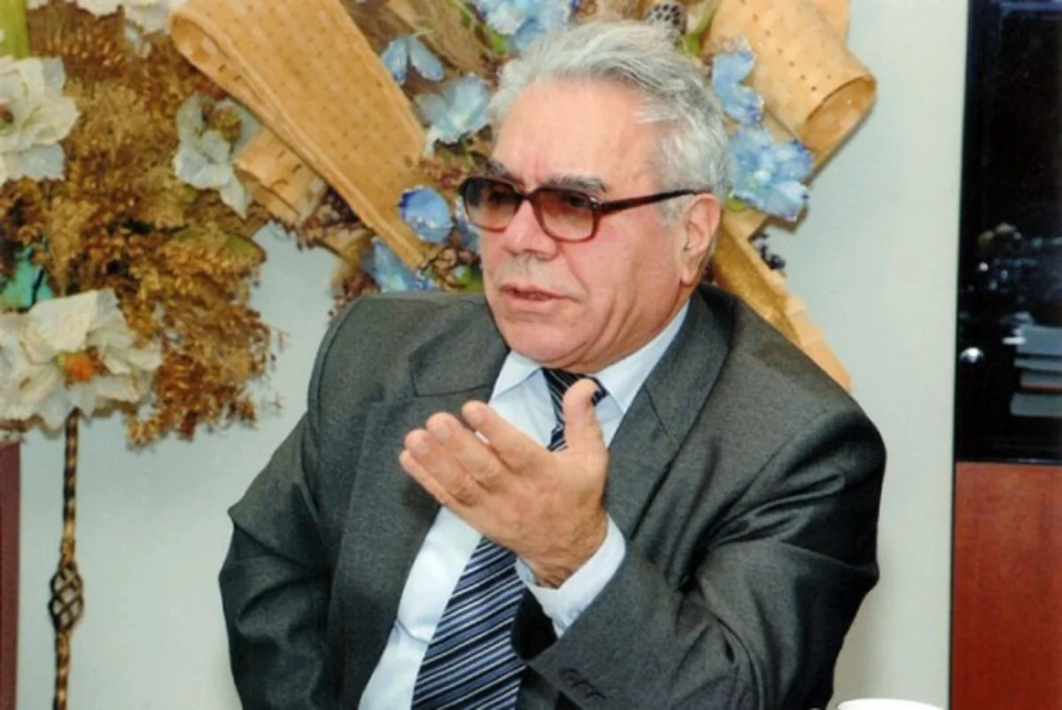 Ziyad Səmədzadə: Azərbaycanda azad iqtisadi zonanın yaradılmasında maneələr olmayacaq
