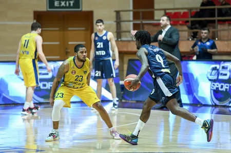 Azərbaycan Basketbol Liqası: NTD yenidən liderliyə yüksəlib