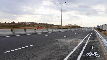 Prezident İlham Əliyev Böyükşor-Pirşağı yeni avtomobil yolunun açılışında iştirak edib - YENİLƏNİB