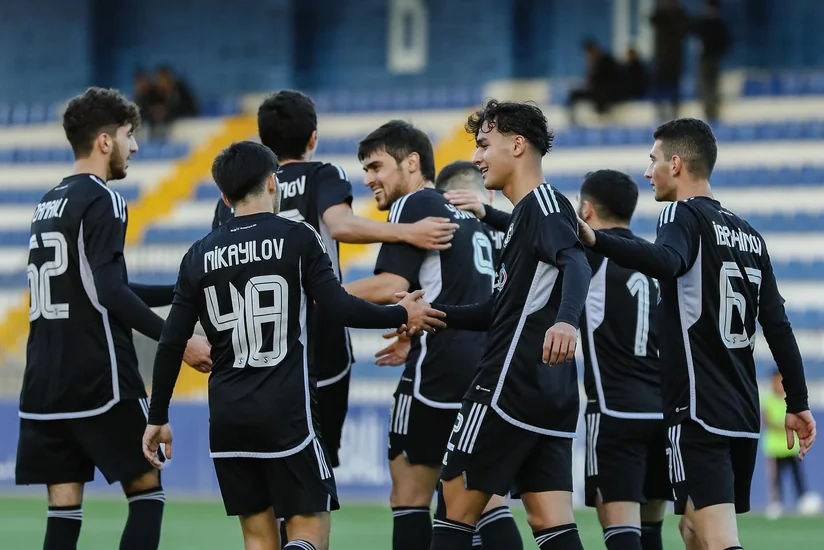 “Səbail” Azərbaycan Kubokunda ən böyükhesablı qələbəsini qazanıb, rekorda bir qol çatmayıb
