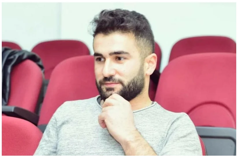 Ramiz Göyüşovu şantaj etməkdə təqsirləndirilən sayt rəhbərinin vəsatəti təmin edilməyib