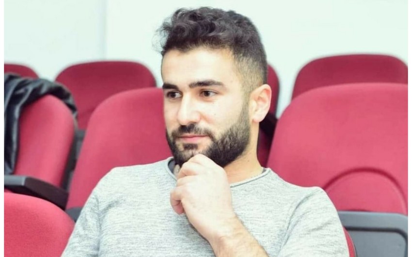 Ramiz Göyüşovu şantaj etməkdə təqsirləndirilən sayt rəhbərinin vəsatəti təmin edilməyib