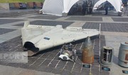 Rusiyanın Ukraynaya qarşı atdığı raket və dronların ABŞ, Avropa tərəfindən ötürüldüyü məlum olub