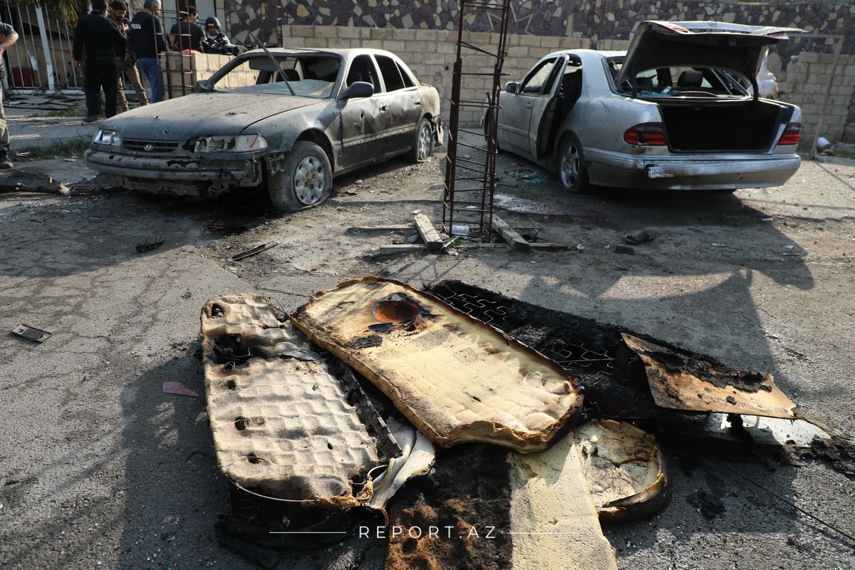 Beynəlxaq təşkilatların hesabatı: Ermənistana sanksiya tətbiq ediləcəkmi?