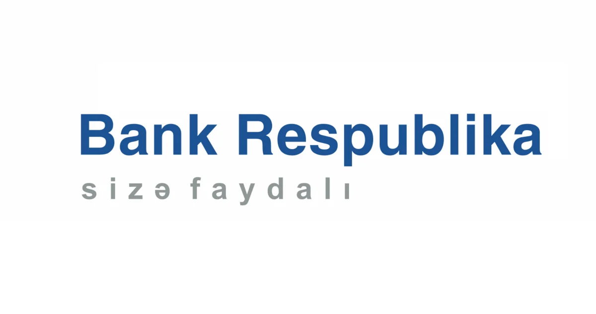 “Bank Respublika” III rübdə uğurlu maliyyə nəticələri nümayiş etdirib