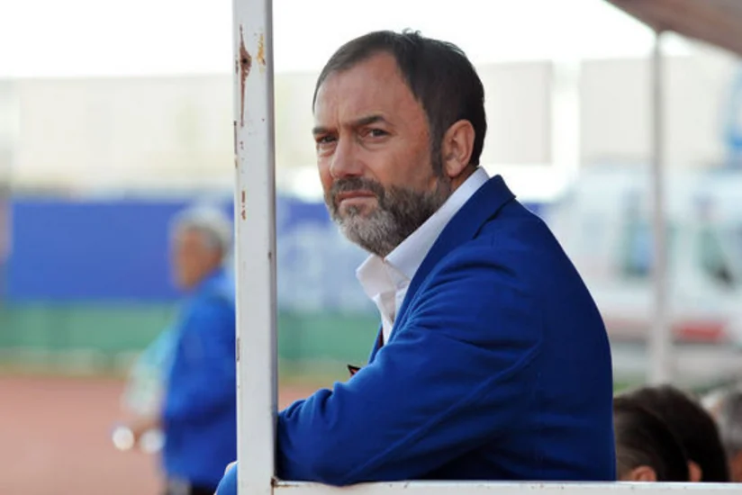 Trabzonsporun yeni baş məşqçisi müəyyənləşib