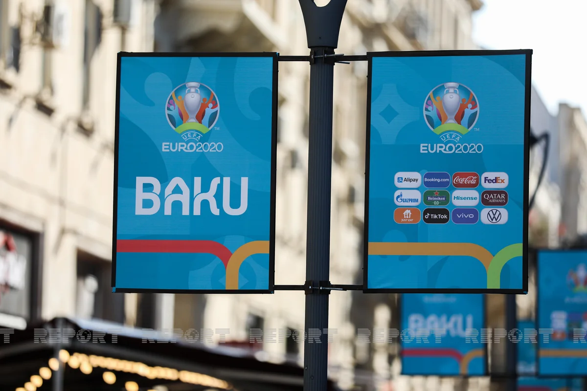 Azərbaycanda ilin idman yarışı bəlli olub