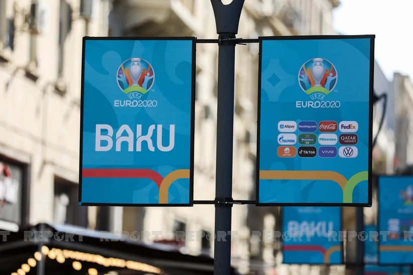 Azərbaycanda ilin idman yarışı bəlli olub