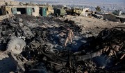 СМИ: Израиль уничтожил склады с боеприпасами правительственных сил в Сирии