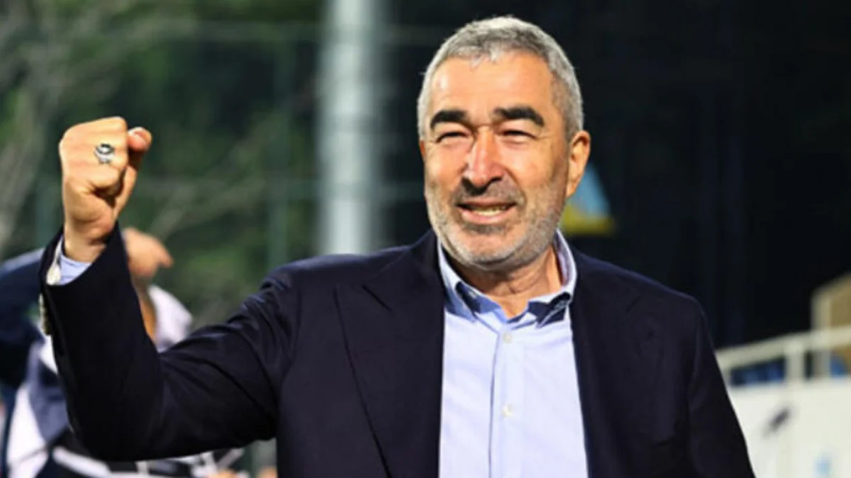 Samet Aybaba AFFA ilə danışıqlar apardığını təsdiqləyib