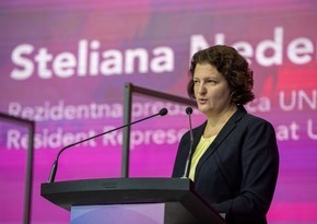 UNDP: Dünya üzrə rəqəmsal texnologiyalara əlçatanlığı artırmağa ehtiyac var
