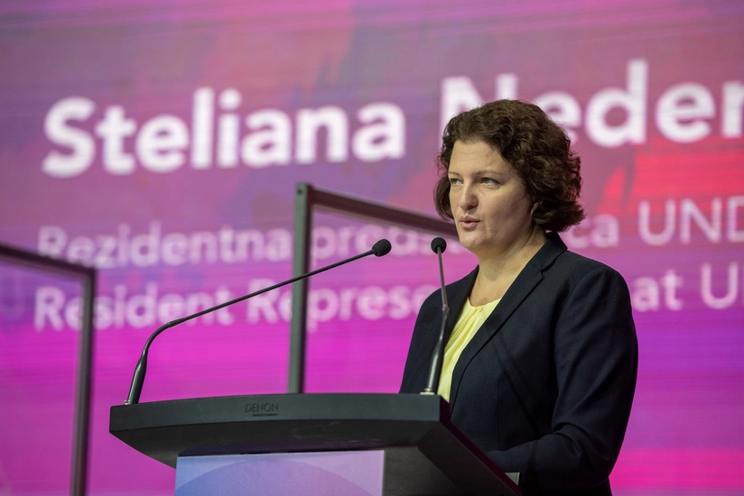 UNDP: Dünya üzrə rəqəmsal texnologiyalara əlçatanlığı artırmağa ehtiyac var