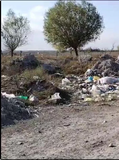 Ağdaşda bələdiyyə sədri cəzalandırılıb