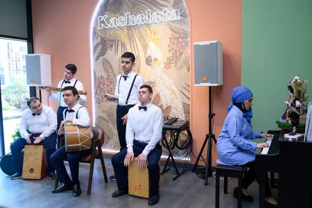 SOCAR Dünya Autizm Maarifləndirmə Ayı ilə əlaqədar silsilə tədbirlər təşkil edir