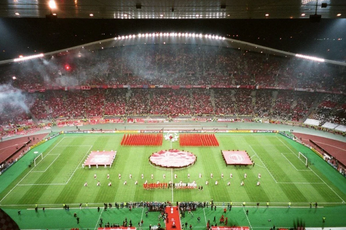 2020-ci il Çempionlar Liqasının final oyunu İstanbulda keçiriləcək
