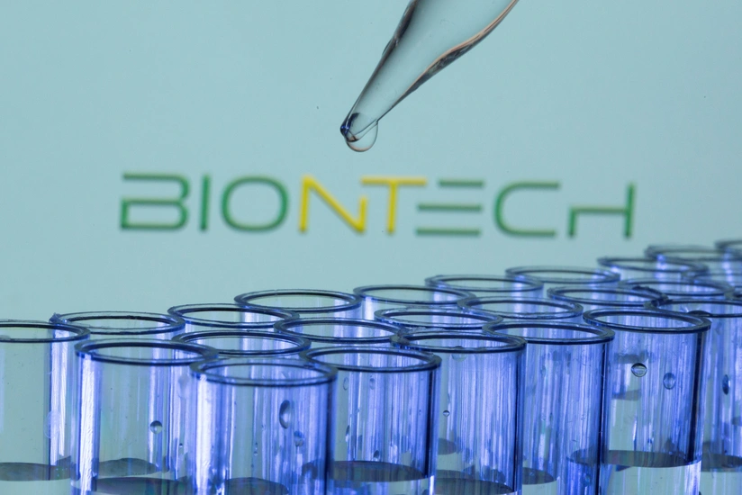 BioNTech CEO warns of a fourth wave