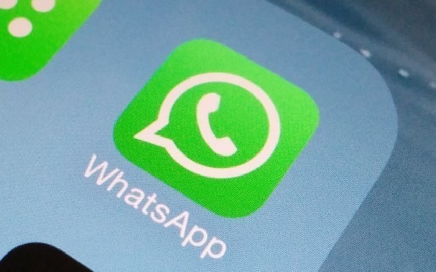 “WhatsApp” bəzi telefonlarda işləməyəcək