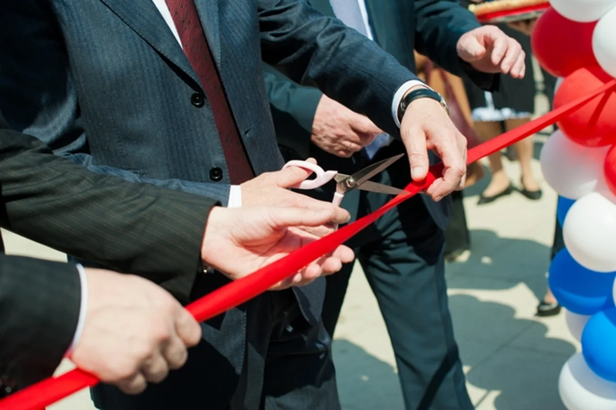 ​В Азербайджане открылось новое здание управления, которое будет проводить осмотр новых жилых домов