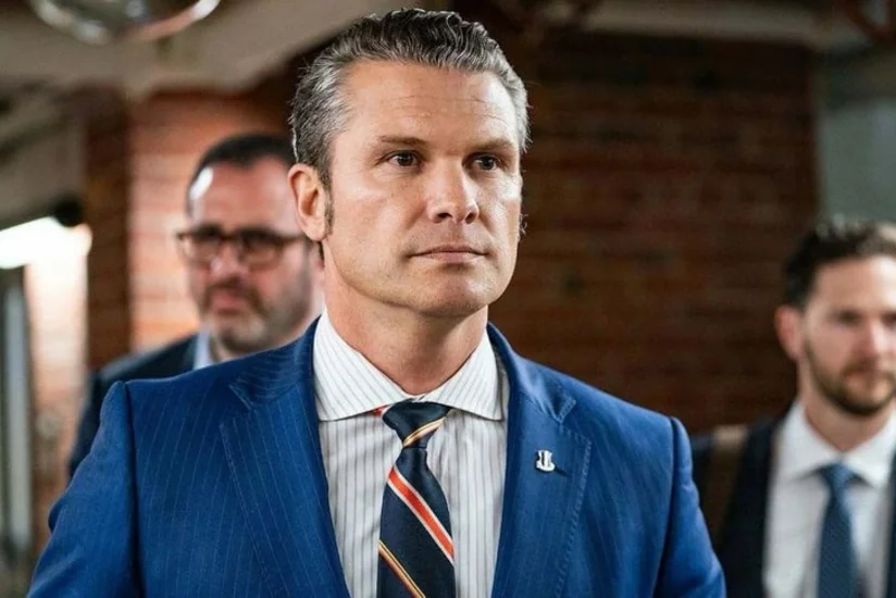 Pentaqon rəhbəri: Tramp Rusiya-Ukrayna müharibəsi kontekstində uğurlu danışıqlar aparır