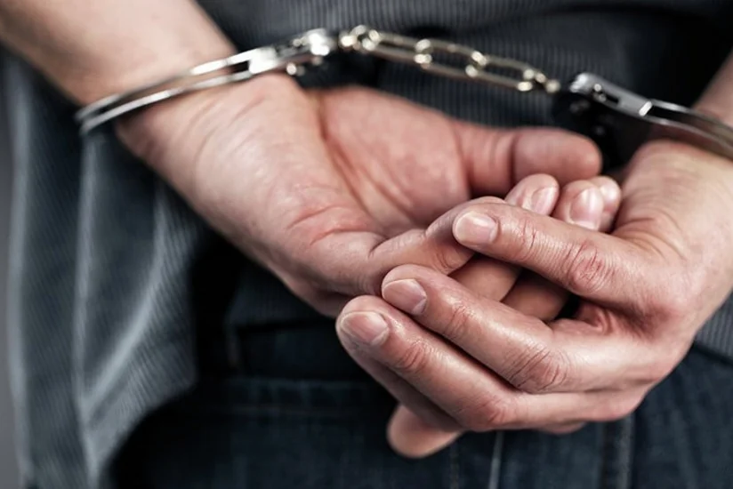 Goranboyda yaşadığı evdə 70 kiloqrama yaxın çətənə kolu yetişdirən şəxs tutulub