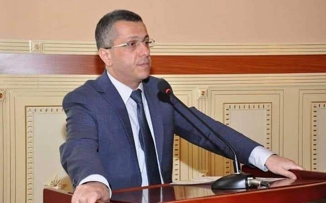 Əmir Əliyev 