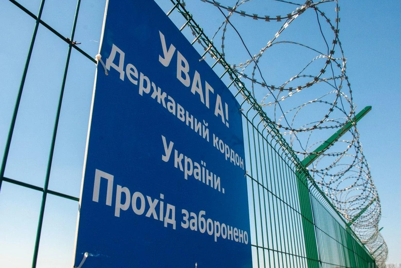 В Украине изменили правила выезда мужчин-студентов, которые учатся за границей
