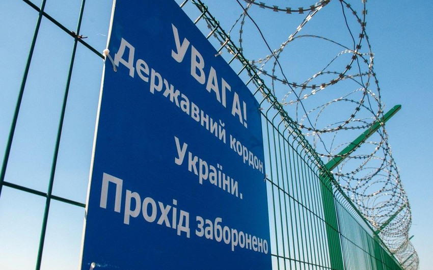 В Украине изменили правила выезда мужчин-студентов, которые учатся за границей