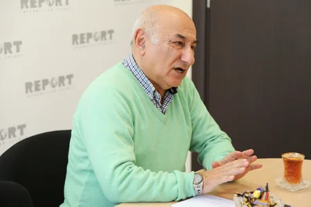 Kənan Məmmədov: “Cavadxan” filmini çəkən iranlı operator Bakıya gələn kimi alverə başladı” - MÜSAHİBƏ