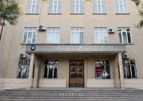 Qaçqınkom yataqxana otaqlarının satılması ilə bağlı məlumatlara münasibət bildirdi