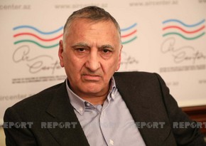 Dilqəm Əsgərov: Ermənilər müharibənin başladığını bizdən gizlədirdilər