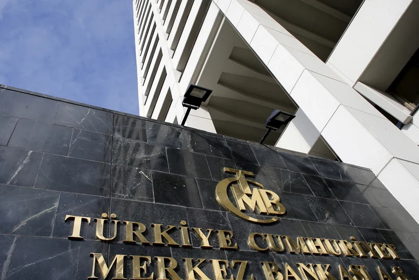 Türkiyə Mərkəzi Bankı illik zərəri açıqlayıb: 818 milyard lirə
