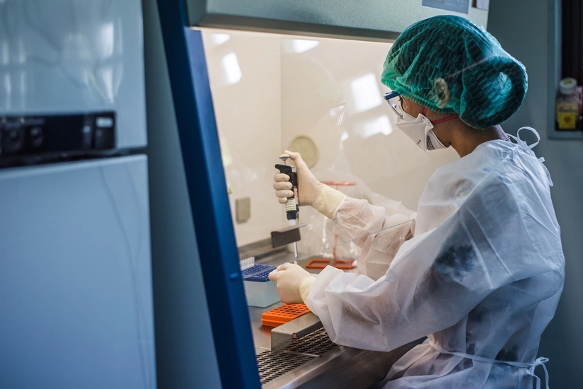 Vaccine combination studies in Azerbaijan show high results