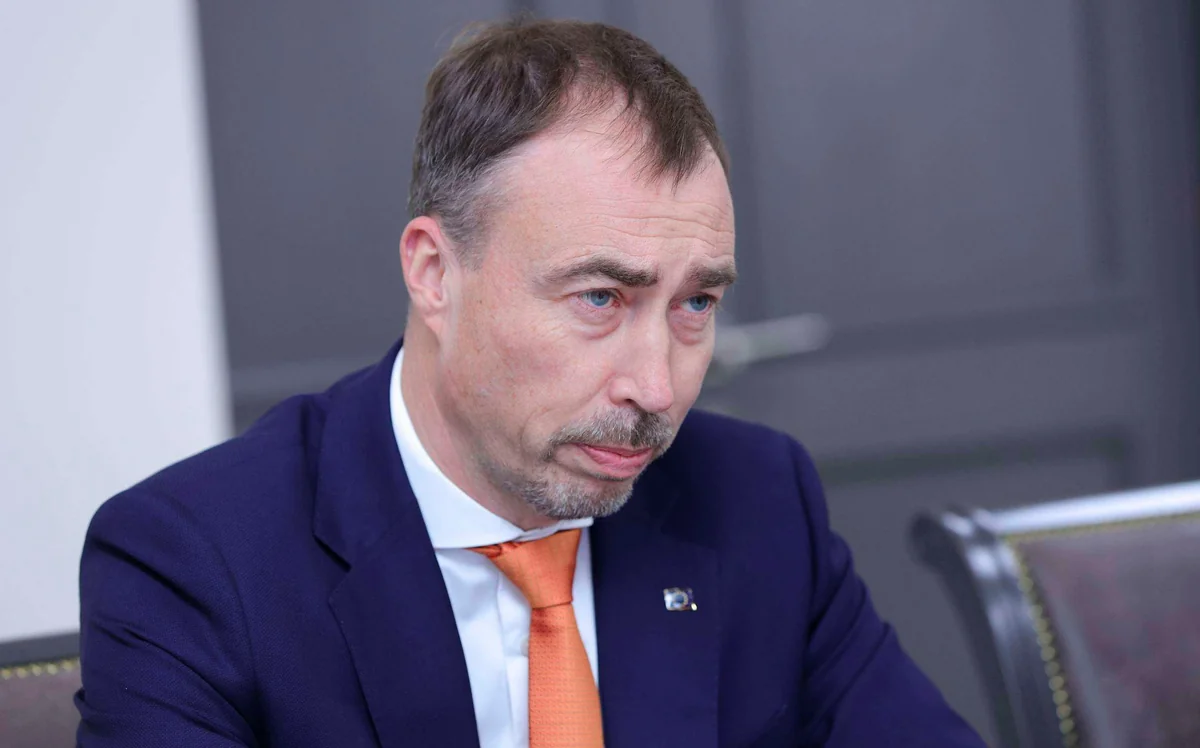 EU: Proposal to establish bilateral mechanism on ceasefire along Armenia-Azerbaijan border must be welcomed