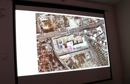 İntizam pozuntularına yol verən üç vəkil cəzalandırılıb