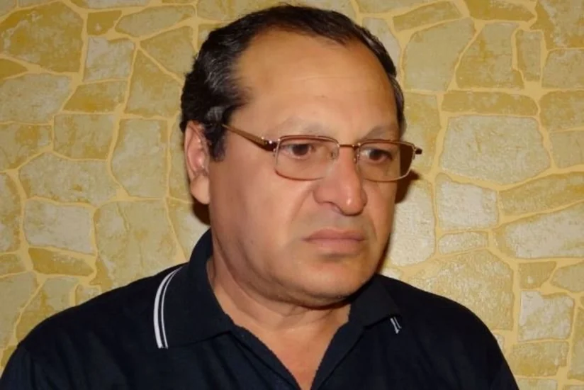 Şair Saday Şəkərovun məhkəmə vəsatətinə baxılacaq tarix açıqlanıb