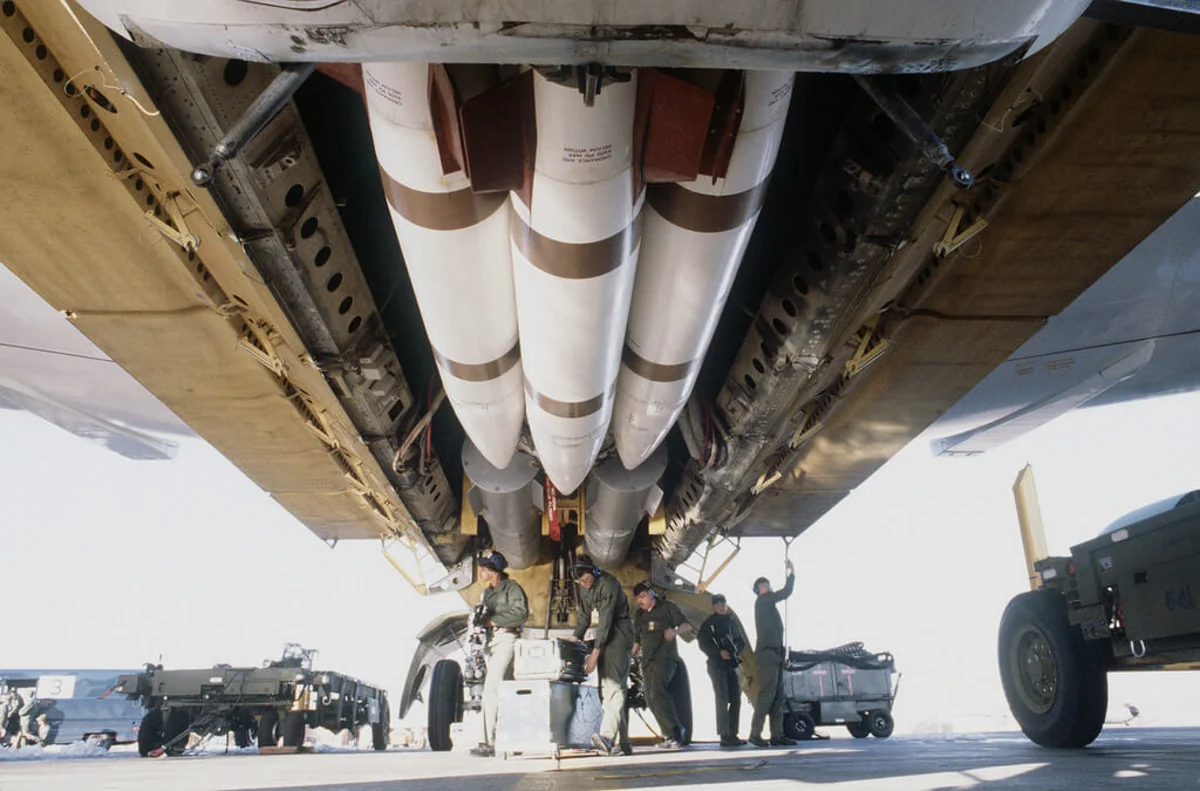 Rubio, Waltz advocate strikes on Iran's nuclear facilities — Washington Post