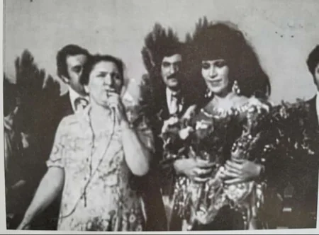 “Mədəniyyət fədaisi” filmi təqdim edilib