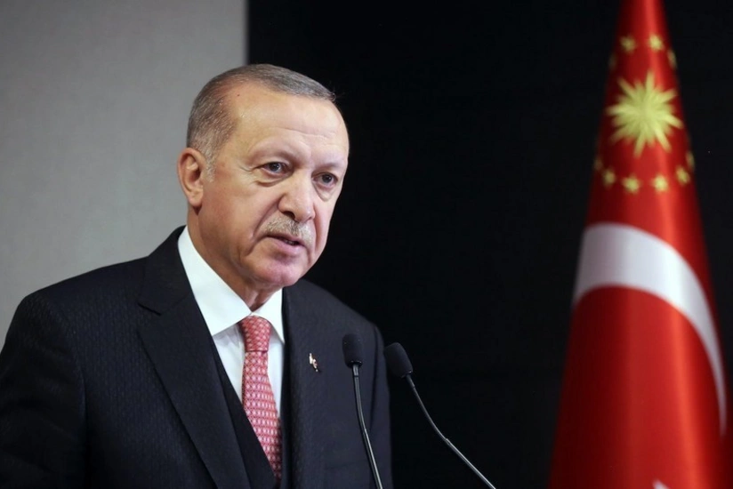 Türkiyə Təhlükəsizlik Şurasının iclası keçirilib - YENİLƏNİB