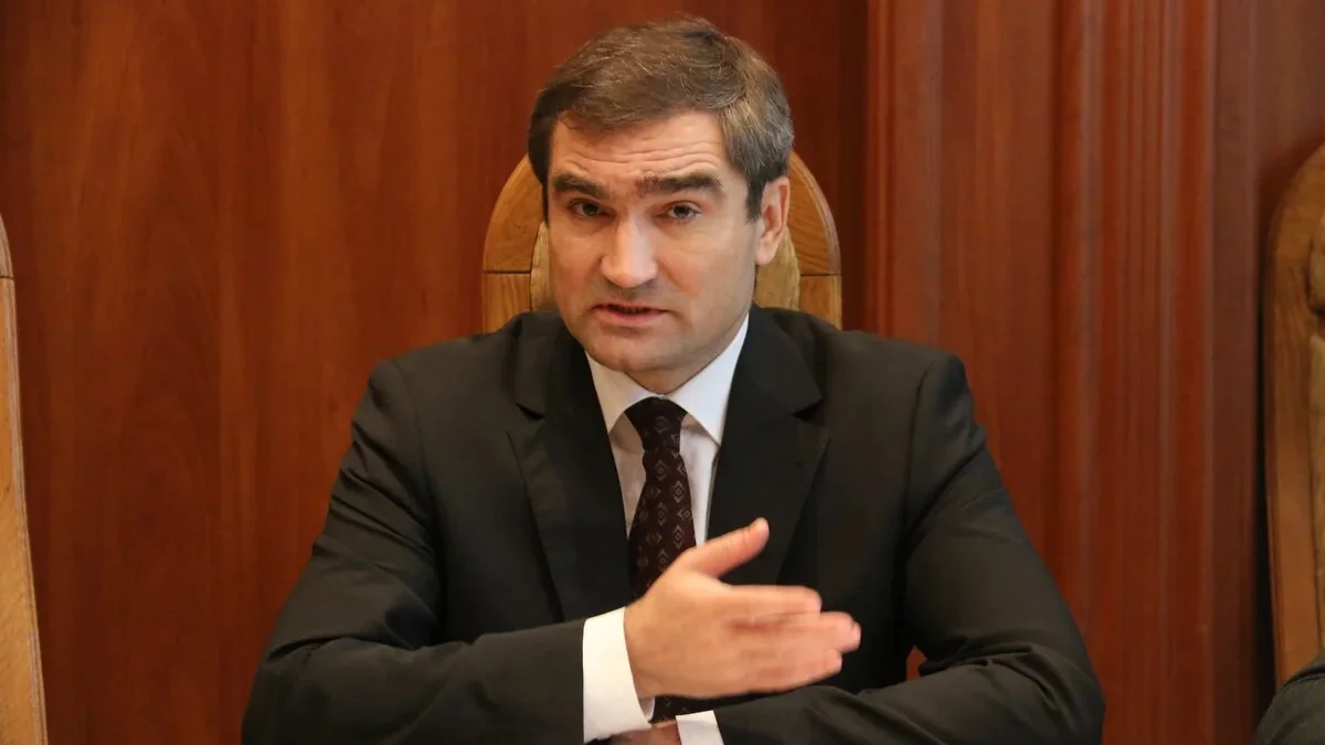 Moldovan ambassador summoned to Russian Foreign Ministry