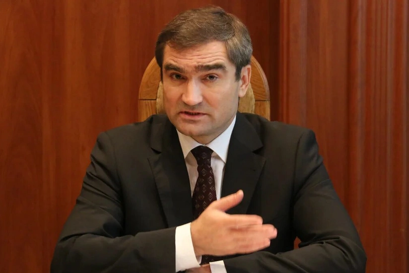 Moldovan ambassador summoned to Russian Foreign Ministry