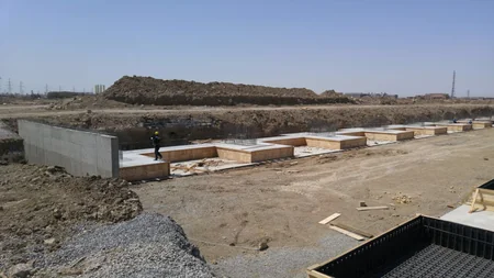 Azərbaycan gələn ildən ferrosilisium və ferrosilikomanqan istehsal edəcək