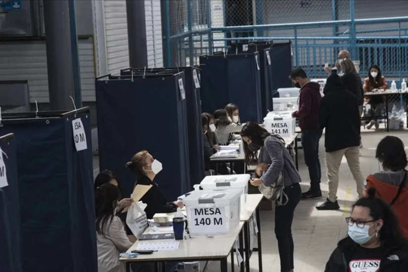 В Чили началось голосование на президентских и парламентских выборах