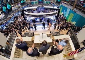 Индекс S&P 500 побил очередной рекорд
