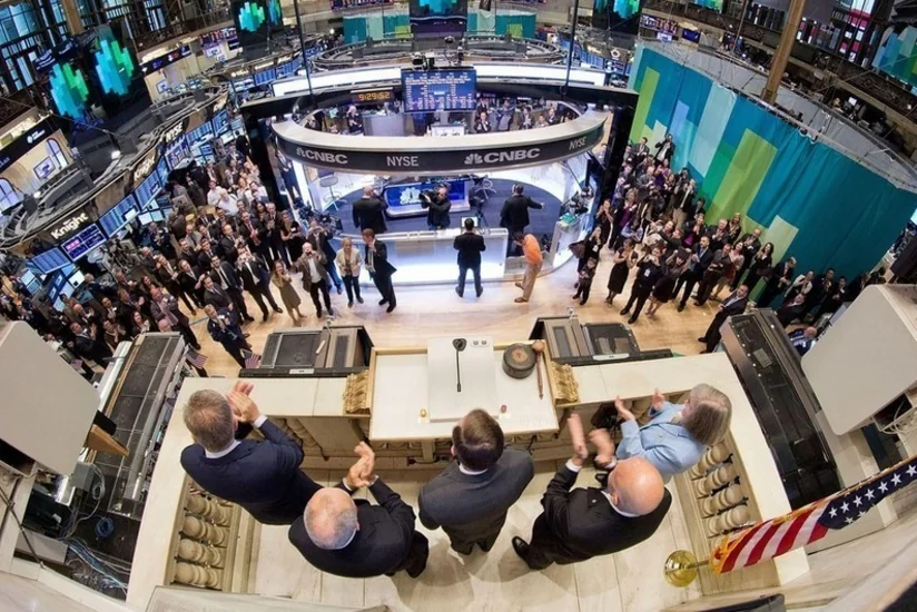 Индекс S&P 500 побил очередной рекорд