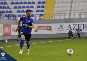 Legia heads for reaching agreement with Mahir Emreli